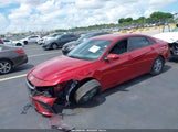 Hyundai Elantra Se KMHLL4DGXRU828643 снимка