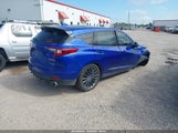Acura Rdx A-Spec Advance Package 5J8TC2H84RL020310 снимка