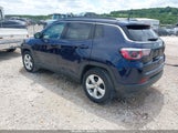 Jeep Compass Latitude Fwd 3C4NJCBB4KT802866 fotografie