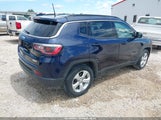 Jeep Compass Latitude Fwd 3C4NJCBB4KT802866 photo