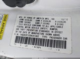 HONDA ACCORD LX 1HGCR2F32DA041862 снимка