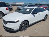 Honda Accord Hybrid Sport 1HGCY2F56SA004377 photo