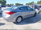 Hyundai Elantra Se 5NPDH4AE2GH755353 снимка