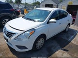 Nissan Versa 1.6 S/1.6 S+/1.6 Sl/1.6 Sv 3N1CN7AP3GL850143 fotografie