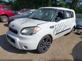 Kia Soul + KNDJT2A28B7723953 снимка