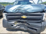 Chevrolet Silverado  Work Truck 3GCPKPEA1CG253878 снимка