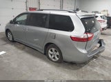 Toyota Sienna Le 8 Passenger 5TDKZ3DC0KS968135 снимка