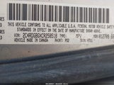 Dodge Grand Caravan Se/Avp 2C4RDGBGXCR258518 снимка
