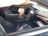 Cadillac Cts Luxury 1G6AX5SS6K0148073 снимка