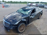 Cadillac Cts Luxury 1G6AX5SS6K0148073 снимка