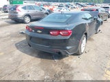 Chevrolet Camaro 1Lt 1G1FB1RXXK0127022 photo