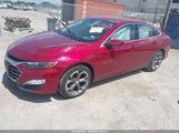 CHEVROLET MALIBU FWD LT 1G1ZD5ST1LF105883 photo