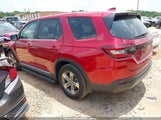 Honda Pilot Ex-L 5FNYG2H49SB017028 снимка