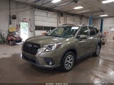 Subaru Forester Premium JF2SKAEC5NH401792 снимка