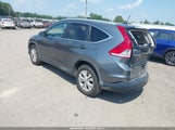 HONDA CR-V EX-L 2HKRM4H79EH667907 снимка