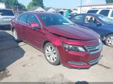 CHEVROLET IMPALA 1LT 2G1105S37H9106710 снимка
