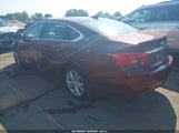 CHEVROLET IMPALA 1LT 2G1105S37H9106710 снимка