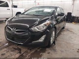 HYUNDAI ELANTRA SE KMHDH4AE0EU172424 снимка