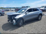 CADILLAC XT4 AWD PREMIUM LUXURY 1GYFZDR40RF141281 fotografie