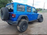 Jeep Wrangler 4-Door High Tide 4X4 1C4HJXDG7PW695651 снимка