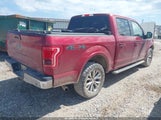 Ford F-150 Lariat 1FTEW1EFXGKE91196 снимка