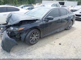Toyota Camry Se 4T1G11AK4MU592014 fotografie