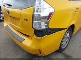 Toyota Prius V Two JTDZN3EUXD3201544 снимка