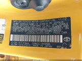 Toyota Prius V Two JTDZN3EUXD3201544 снимка
