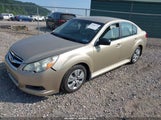 SUBARU LEGACY 2.5I 4S3BMCA66A3218297 снимка