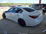 Infiniti Q50 3.0T Signature Edition JN1EV7AP1KM541312 снимка