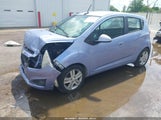 CHEVROLET SPARK LS AUTO KL8CB6S96EC458260 снимка