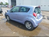 CHEVROLET SPARK LS AUTO KL8CB6S96EC458260 снимка