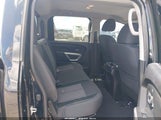 Nissan Titan Sv 4X4 1N6AA1ED7NN100171 fotografie