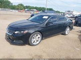 CHEVROLET IMPALA 1LT 2G1115SL8E9270749 снимка