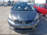 Honda Fit Sport JHMGE8H52DC052909 снимка