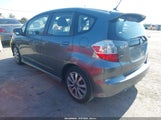 Honda Fit Sport JHMGE8H52DC052909 снимка