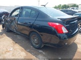 Nissan Versa 1.6 S+ 3N1CN7AP7EL849039 fotografie