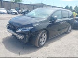 Honda Odyssey Ex-L/Ex-L W/Navi Res 5FNRL6H70LB012285 fotografie