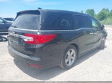 Honda Odyssey Ex-L/Ex-L W/Navi Res 5FNRL6H70LB012285 снимка