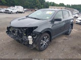 Toyota Rav4 Le JTMBFREV8JJ198743 снимка