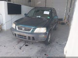 HONDA CR-V EX JHLRD1768XC032301 снимка