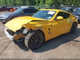 Nissan 370Z Nismo/Nismo Tech/Sport/Sport Tech/Touring JN1AZ4EH8HM950601 снимка