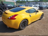 Nissan 370Z Nismo/Nismo Tech/Sport/Sport Tech/Touring JN1AZ4EH8HM950601 fotografie