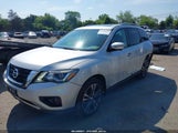 NISSAN PATHFINDER PLATINUM 5N1DR2MMXJC631379 снимка