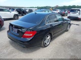 Mercedes-Benz C 300 Luxury 4Matic/Sport 4Matic WDDGF8BB4CR200153 fotografie