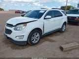 Chevrolet Equinox Lt 1GNALCEKXGZ101003 снимка
