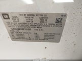 Chevrolet Equinox Lt 1GNALCEKXGZ101003 снимка