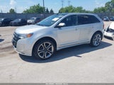 FORD EDGE SPORT 2FMDK4AK5DBB35400 снимка