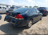 Chevrolet Impala Lt 2G1WG5EK9B1142196 снимка