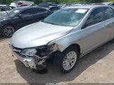 Toyota Camry Le 4T4BF1FK3GR535415 снимка